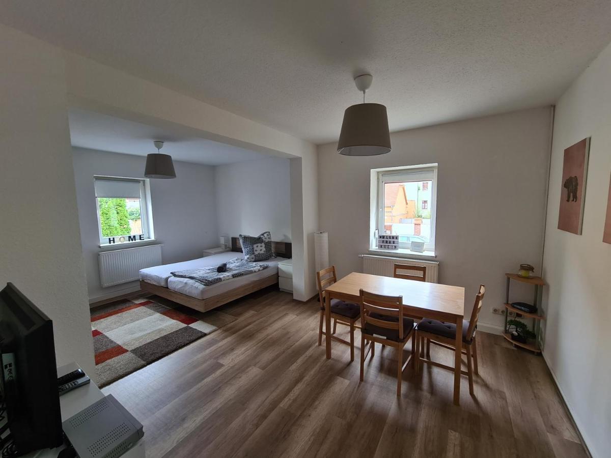 Pension Muldental Ґрімма Номер фото